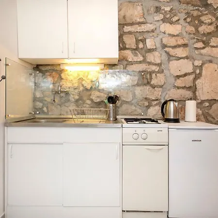 Appartamento Lotti Stari Grad (Hvar)