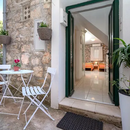 Lotti Apartamento Stari Grad (Hvar)