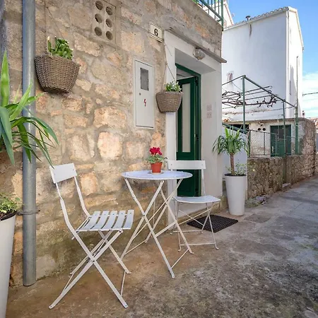 Apartment Lotti *